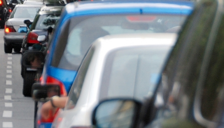 Symbolbild - Rückrufaktion - Nachweise sind dem Straßenverkehrsamt vorzulegen © fotolia.com - Kai Krüger